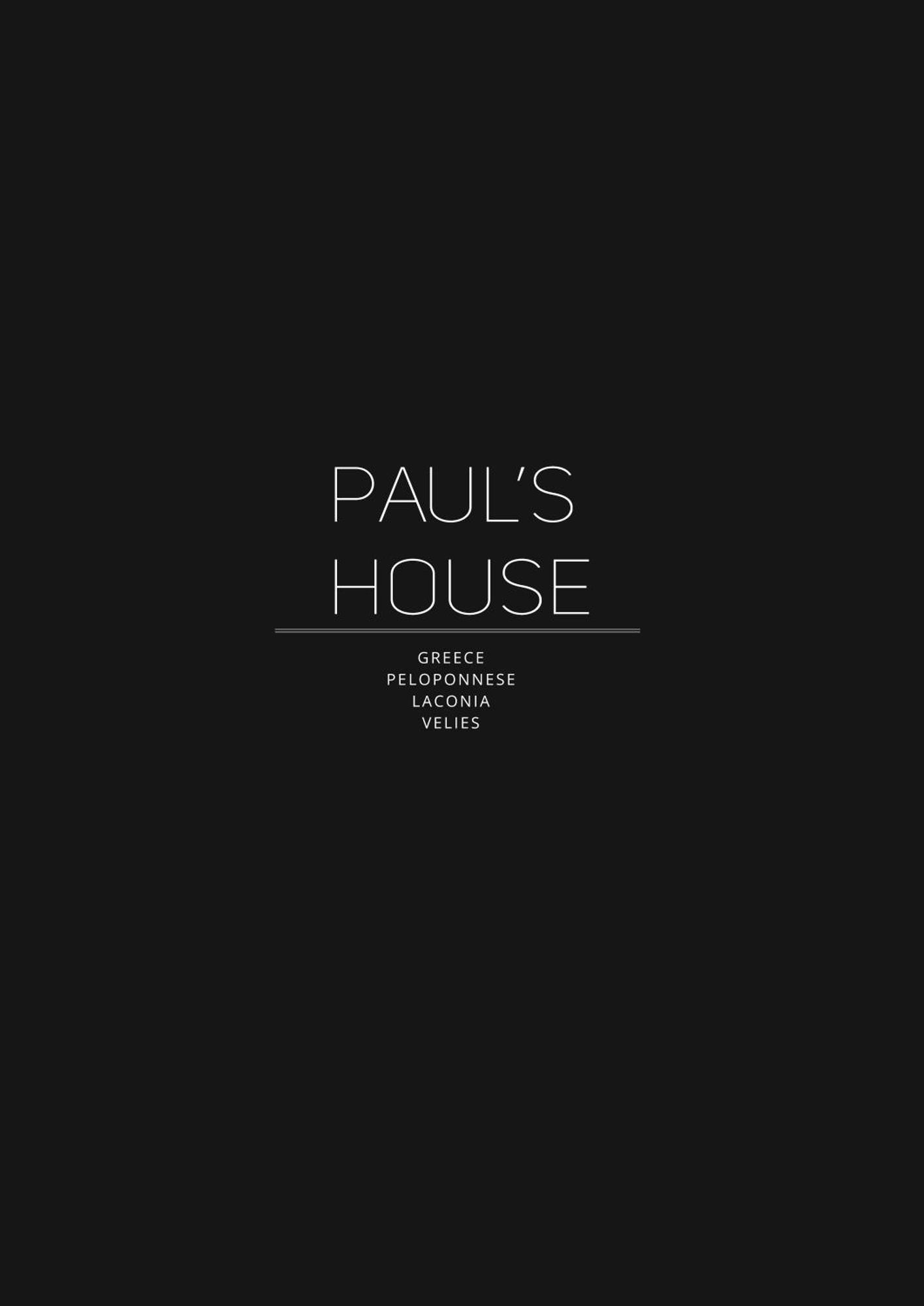 VeliesPaul'S Houseアパートメント エクステリア 写真